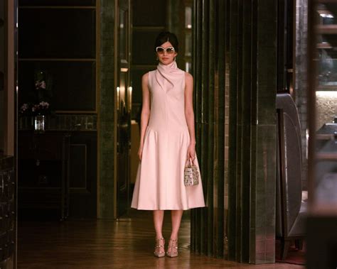 astrid leong pink dior dress|astrid dress up.